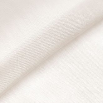 Ткань органза полупрозрачная Daylight & Liontex Hotaru Cream