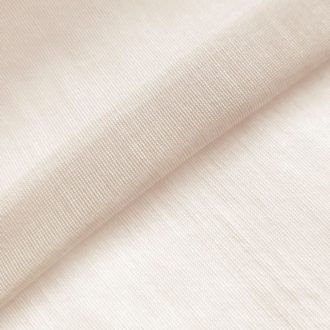 Ткань органза полупрозрачная Daylight & Liontex Hotaru Linen