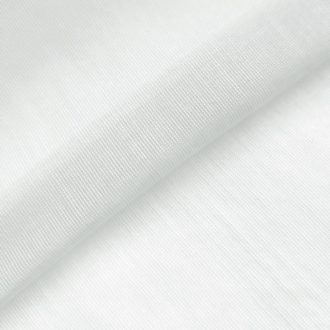 Ткань органза полупрозрачная Daylight & Liontex Hotaru Mintcream