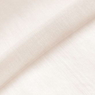 Ткань органза полупрозрачная Daylight & Liontex Hotaru Nougat