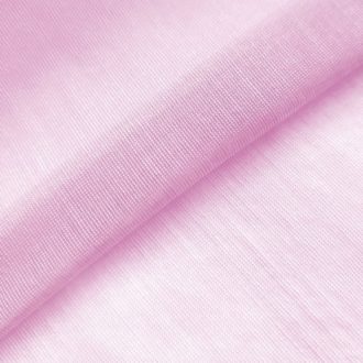 Ткань органза полупрозрачная Daylight & Liontex Hotaru Orchid