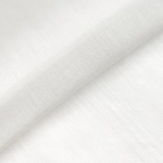 Ткань органза полупрозрачная Daylight & Liontex Hotaru Wool