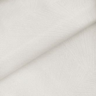 Ткань вуаль с рисунком Daylight & Liontex Kimasu Wool