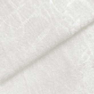 Ткань вуаль с рисунком Daylight & Liontex Komuro Wool