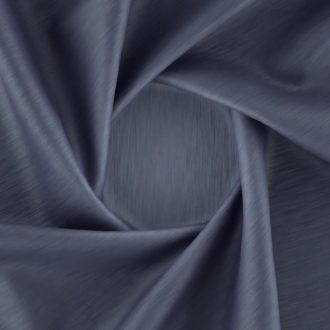 Ткань сатин огнестойкий Daylight & Liontex Kotlik Navy