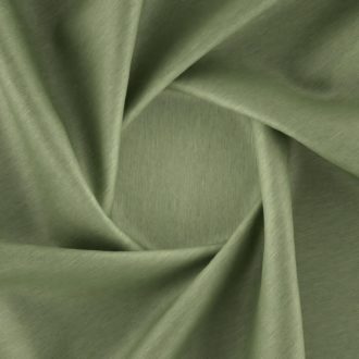 Ткань сатин огнестойкий Daylight & Liontex Kotlik Olive