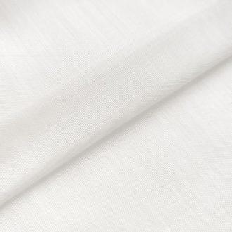 Ткань органза полупрозрачная Daylight & Liontex Megumi Wool
