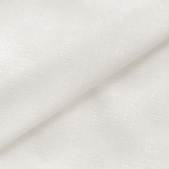 Ткань вуаль с рисунком Daylight & Liontex Nakama Wool