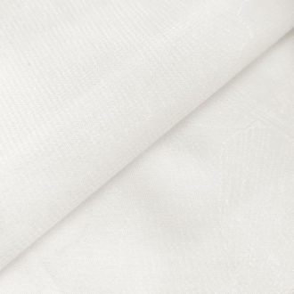 Ткань вуаль с рисунком Daylight & Liontex Otsukare Wool