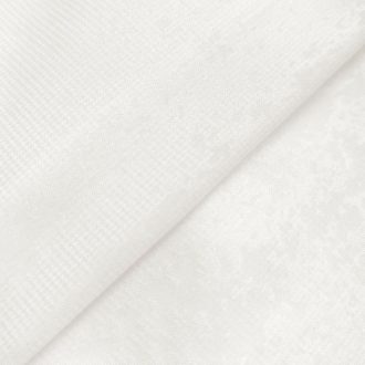 Ткань вуаль с рисунком Daylight & Liontex Shimasu Wool