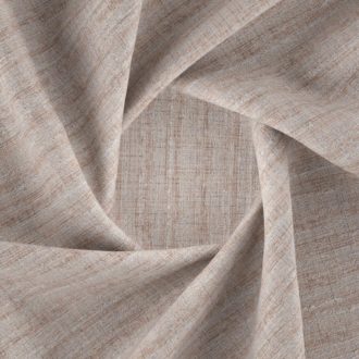 Ткань рогожка огнестойкая Daylight & Liontex Sitka Dune