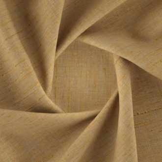 Ткань рогожка огнестойкая Daylight & Liontex Sitka Pear