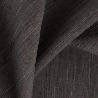 Ткань рогожка огнестойкая Daylight & Liontex Sitka Pewter