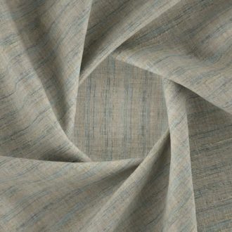 Ткань рогожка огнестойкая Daylight & Liontex Sitka Sage