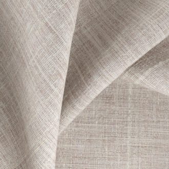 Ткань рогожка огнестойкая Daylight & Liontex Sitka Sand