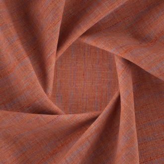 Ткань рогожка огнестойкая Daylight & Liontex Sitka Sorbet