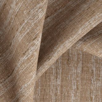 Ткань рогожка огнестойкая Daylight & Liontex Sitka Straw