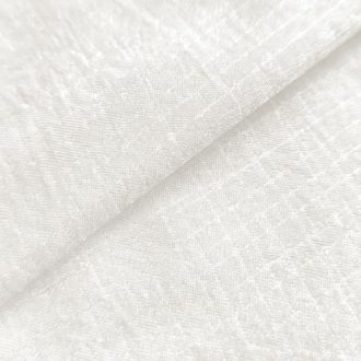Ткань вуаль с рисунком Daylight & Liontex Sugita Wool