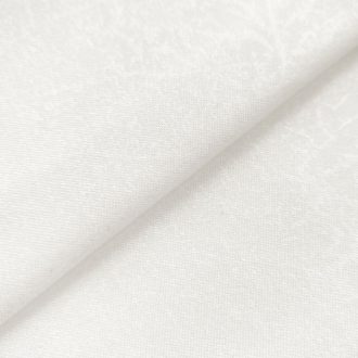 Ткань вуаль с рисунком Daylight & Liontex Yugen Wool