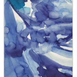 Ковёр Blue Skies Blue Blue Skies 13708 - Bluebellgray - 140x200