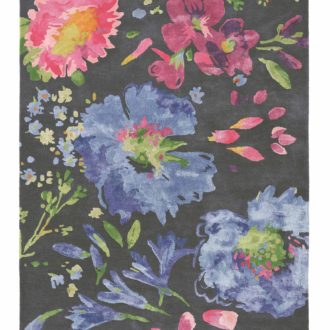 Ковёр Kippen  18705 - Bluebellgray - 140x200