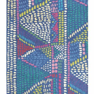 Ковёр Palais  18408 - Bluebellgray - 140x200
