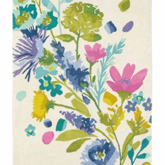 Ковёр Tetbury Meadow  19201 - Bluebellgray - 140x200