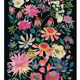 Ковёр Zinnia Twilight Zinnia 16505 - Bluebellgray - 140x200