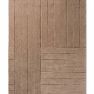 Ковёр Bedou Cobblestone 092501 - Brink & Campman - 140 x 200
