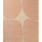 Ковёр Bruta Caramel 092201 - Brink & Campman - 140 x 200