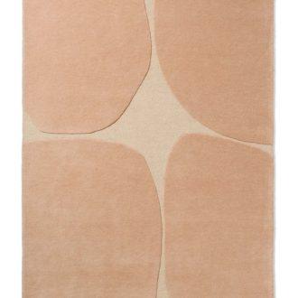 Ковёр Bruta Caramel 092201 - Brink & Campman - 140 x 200