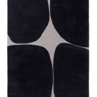 Ковёр Bruta Off-Black 092205 - Brink & Campman - 250 x 350