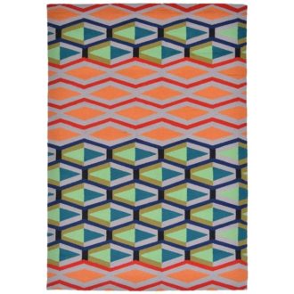 Ковёр Habitat Cruz Outdoor Cruz 411803 - Brink & Campman - 140 x 200