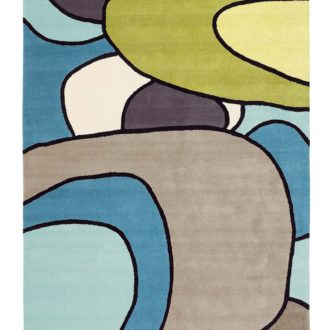 Ковёр Estella Comic 875008 - Brink & Campman - 140 x 200