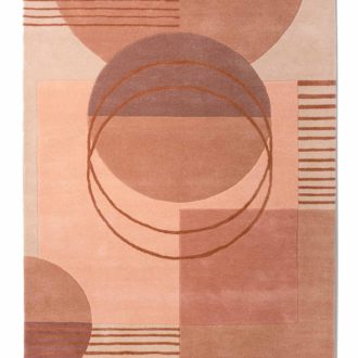 Ковёр Lola 095403 - Brink & Campman - 250 x 350