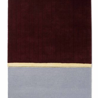 Ковёр Order Deep Cherry 097900 - Brink & Campman - 140 x 200