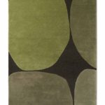 Ковёр Plateau Moss 091907 - Brink & Campman - 250 x 350