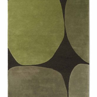 Ковёр Plateau Moss 091907 - Brink & Campman - 250 x 350