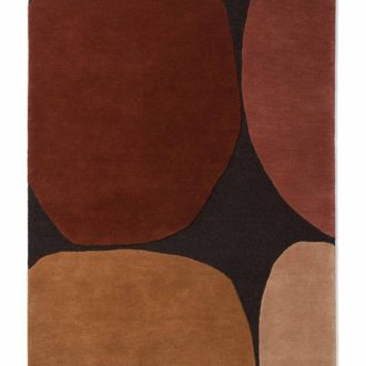 Ковёр Plateau Terra 091903 - Brink & Campman - 250 x 350