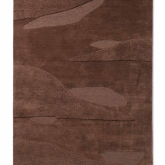 Ковёр Scape Bear Brown 095005 - Brink & Campman - 250 x 350