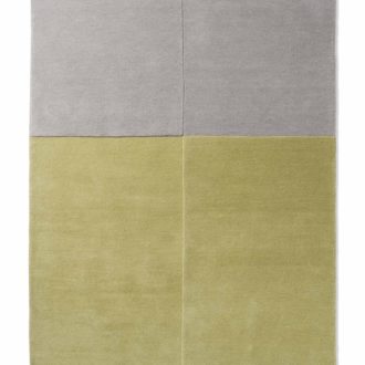 Ковёр State Soft Green 097107 - Brink & Campman - 250 x 350