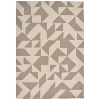 Ковёр Habitat Yerba in-Outdoor Yerba 411601 - Brink & Campman - 140 x 200