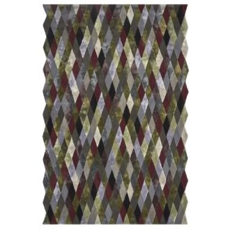 Ковёр Mascarade Graphite RUGCL0342 - Christian Lacroix - 200х300