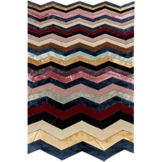 Ковёр Pietra Dura Multicolore RUGCL0344 - Christian Lacroix - 160x260
