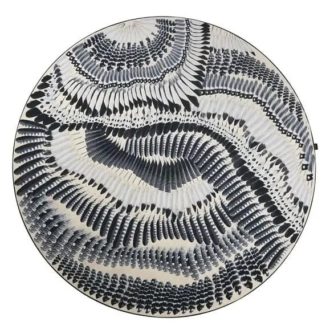 Ковёр Prete-moi Ta Plume! Jais RUGCL0351 - Christian Lacroix - 250x250