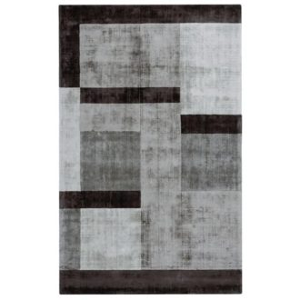 Ковёр Odhani Natural RUGDG0741 - Designers Guild - 75x250