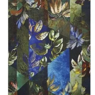 Ковёр Jangal Moss RUGDG0683 - Designers Guild - 200х300