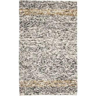 Ковёр Fontenoy Graphite RUGDG0825 - Designers Guild - 160x260