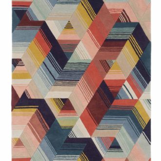Ковёр Arccos Neptune 40205 - Harlequin - 250x350