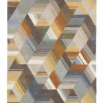 Ковёр Arccos Ochre 40206 - Harlequin - 140x200
